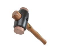 Martillo De Cobre Thor 316 Tamaño 4 (50mm) 2830g THO316