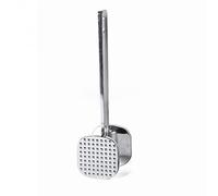 Martillo de comida multifunción para cocina, martillo de carne de dos lados, ablandadores sueltos, herramientas portátiles, aleación de aluminio, envío directo