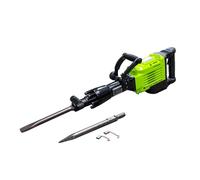 Martillo de demolicion 230 v 1700 w ZIPPER abh1700d