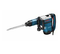 Martillo de demolición Bosch GSH 7 VC 1500 W 13 J antivibración