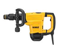 Martillo demoledor dewalt d25832k sds-max, 1350 w, 10,5 j, 7,4 kg, par