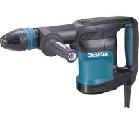 Martillo de demolición con cable sds max makita hm0870c de w