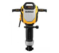 Martillo de demolición DeWalt con hexágono interior de 28 mm D25966