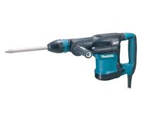 Martillo de demolición Makita HM0871C AVT SDS Max, 1100W 240V