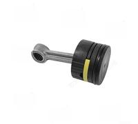 Martillo de demolición para pistón compatible con Bosch GSH16-28 y GSH16-30, componente de repuesto 1607000C3M, pieza de repuesto esencial para martillo rotativo
