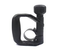 Martillo de desmontaje del lado del mango, 11E Gbh10DC Gbh11DE, empuñadura de herramienta auxiliar