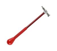 Martillo de eliminación de abolladuras automáticas, herramienta de reparación de abolladuras de coche, herramienta de reparación de carrocería de coche, nivelación de abolladuras de fibra de carbono