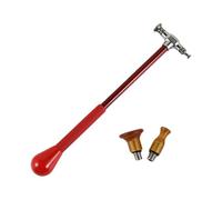 Martillo de eliminación de abolladuras automáticas, herramienta de reparación de abolladuras de coche, herramienta de reparación de carrocería de coche, herramienta de nivelación de precisión
