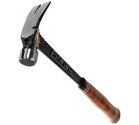 Martillo De Enmarcar Ultra Estwing E19SM De Cuero Milled 540g (19oz)