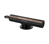 Martillo de Escape de Seguridad vehicular: Equipado con rompevidrios y cortacinturones, Salvavidas para situaciones de Crisis,Black
