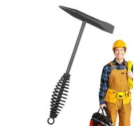 Martillo De Escoria De Soldadura: Martillo Eléctrico, Martillo De Escoria, Martillo Eléctrico, Herramienta De Martillo, Martillo De Escoria, Martillo De Eliminación De Escoria, Martillo Cincelador De