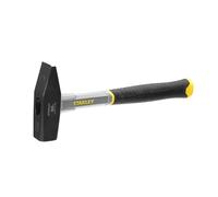 Martillo de fibra de vidrio 800 g cerrajero STHT0-51909