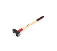 Gedore 609 H-4 - Martillo de fragua ROTBAND-PLUS 4 kg, 700 mm