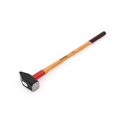Gedore 609 H-6-90 - Martillo de fragua ROTBAND-PLUS 6 kg, 900 mm