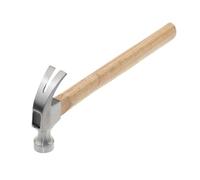 Martillo de garra 1 Uds. Martillo de garra de acero herramientas de mejora del hogar for carpintería multifuncional