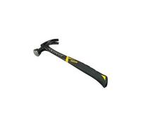 Martillo De Garra Antivibe Stanley FMHT1-51275 16Oz