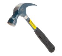 STANLEY® Herramientas - Martillo Clavo Blue Strike