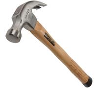 Martillo De Garra Bahco 427-16 Con Mango De Hickory 450g (16oz)