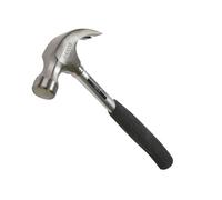 Martillo De Garra Bahco Con Eje De Acero 450g (16oz) BAH42916