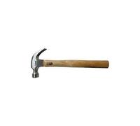 Martillo De Garra De Madera Silverline 8oz Herramienta De Bricolaje