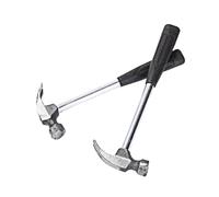 Martillo de garra for construcción, metalurgia, reparación del hogar, herramienta manual for trabajar la madera