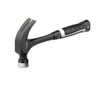 Martillo De Garra Integrado 1 Pieza, Carpintería Profesional, Doméstica, Mano, Clavo, Antideslizante, Multifunción(L)