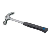 Martillo De Garra Sólido Forjado Draper Expert 21284 560g (20oz)