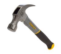 Stanley STHT0-51310 Martillo Garra Con Mango de Fibra de Vidrio 568ml
