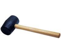 Herramientas De Laser Martillo De Goma Grande 68Mm 0434