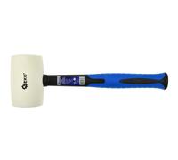 Martillo de goma grande 850g