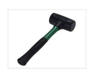 Martillo de goma TOPTUL 310mm