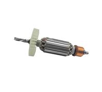 Martillo De Impacto De Rotor De Armadura AC 220V 240V, (Compatible Con MAKITA, For HP1620 HP1641 HP1640 HP1621 517458-1)