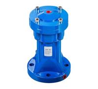 Martillo de impacto neumático, vibrador neumático de martillo neumático SK-30/40/60/80/100(SK-80 Charging type)