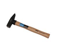 Martillo De Ingeniero Draper Con Mango De Nogal 500g 18oz Forjado En Caída 70484