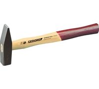 Martillo de Ingeniero Gedore 300g