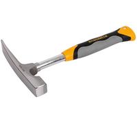 Martillo De Ladrillo Con Mango Tubular Roughneck 680g (24oz) ROU61624