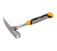 Martillo De Ladrillo Con Mango Tubular Roughneck 680g (24oz) ROU61624