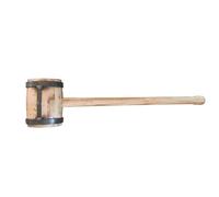 Martillo De Madera 6KG Martillo De Golpe Nuevo