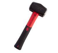 Martillo De Masa De Fibra De Vidrio Spear & Jackson SJ-MCH40FG 2.5lb