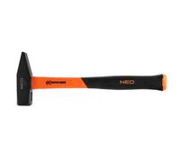 Martillo de mecánico 800g mango fibra vidrio 25-146 Inne