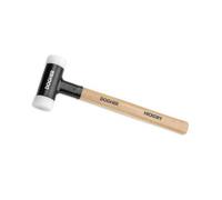 Martillo de Nylon Antirrebote con Boca de Presión 40mm DOGHER