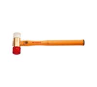 Facom 208A.32CBA - Maceta Laton 32 mm, Multicolor