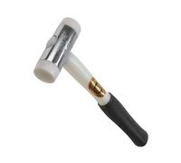 Martillo De Nylon Thor 710 Con Mango De Plástico 32Mm 445G THO710