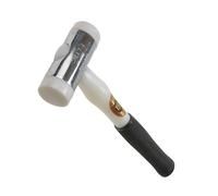 Martillo De Nylon Thor 712 Con Mango De Plástico 38Mm 650G THO712