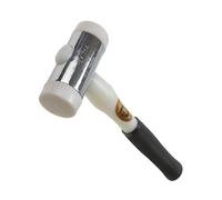 Martillo De Nylon Thor 714 Con Mango De Plástico 44Mm 850G THO714