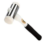 Martillo De Nylon Thor 716 Con Mango De Plástico 50Mm 1230G THO716