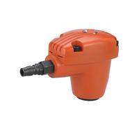 Martillo de Palma neumático multiusos, hoja de Metal del Tesoro de Palma, reparación de neumáticos, chincheta de espuma, martillo de aire de mano Uso multipropósito(28B)