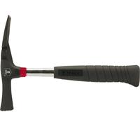 Martillo de pared 600 g extractor de uñas vástago 02A635