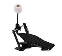 Martillo De Pedal De Tambor Accesorios Electrónicos De Aleación De Aluminio Suministros Para Instrumentos De Pie Pedal de bombo para principiantes