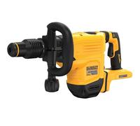 Martillo De Percusión SDS Max DEWALT DCH832N XR FlexVolt 54V Unidad Desnuda